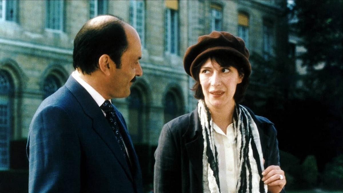 ‎The Taste of Others (2000) directed by Agnès Jaoui • Reviews, film